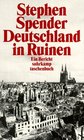 Deutschland in Ruinen