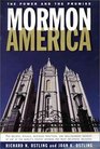 Mormon America  The Power and the Promise