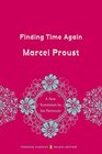 Finding Time Again In Search of Lost Time Volume 7
