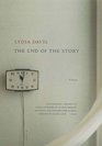 The End of the Story  A Novel