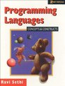Programming Language with Java Package