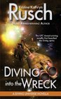 Diving into the Wreck A Diving Universe Novella