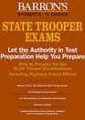 How to Prepare for the State Trooper Examinations Including Highway Patrol Officer