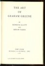 Art of Graham Greene