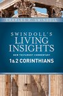 Insights on 1  2 Corinthians