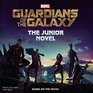 Marvel's Guardians of the Galaxy The Junior Novel