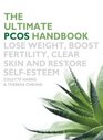 Ultimate Pcos Handbook Lose Weight Boost Fertility Clear Skin and Restore Selfesteem