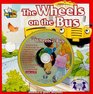 The Wheels on the Bus  Book  CD Set