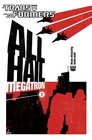 Transformers All Hail Megatron Volume 1