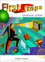 First Steps Outlook 2000