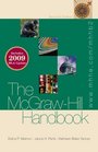 The McGrawHill Handbook 2009 MLA Update