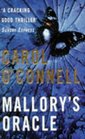 Mallory's Oracle (Kathleen Mallory, Bk 1)