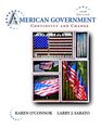 American Government Continuity and Change 2008 Edition Value Pack