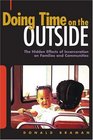 Doing Time on the Outside  Incarceration and Family Life in Urban America