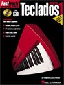 FastTrack Keyboard Method  Spanish Edition