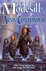 Arms-Commander (Saga of Recluce)