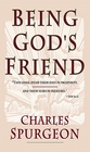 Being God's Friend