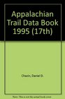 Appalachian Trail Data Book 1995