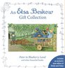 An Elsa Beskow Gift Collection Peter in Blueberry Land and other beautiful books