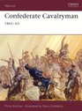 Confederate Cavalryman 186165