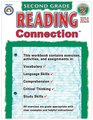 Reading Connection 2nd Grade  Comprehension Vocabulary Following Directions Phonics Skills