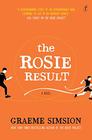 The Rosie Result (Don Tillman Series)