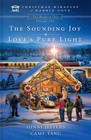 Christmas Miracles of Marble Cove, Two Books In One, Volume Two: The Sounding Joy and Love's Pure Light