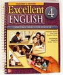 Excellent English 4 Teachers Edition Wit