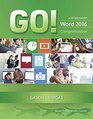 Go with Microsoft Word 2016 Comprehensive
