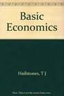Basic Economics  Textbook