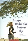 Escape Under the Forever Sky