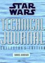 Star Wars Technical Manual