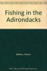 Fishing in the Adirondacks