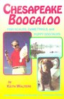 Chesapeake Boogaloo Fish Scales Game Trails and Puppy Dog Tales