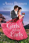 Girls Before Earls (Rogues to Lovers, Bk 1)