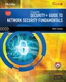 CompTIA Security Guide to Network Security Fundamentals