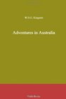 Adventures in Australia