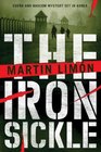 The Iron Sickle (Sergeants Sueno and Bascom, Bk 9)