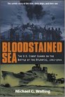 Bloodstained Sea  The US Coast Guard in the Battle of the Atlantic 19411944