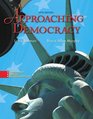 Approaching Democracy 5th Edition