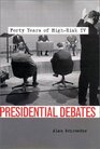 Presidential Debates