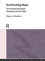 Confronting Rape The Feminist AntiRape Movement and the State