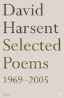 Selected Poems 19692005