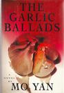 The Garlic Ballads