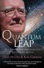 Quantum Leap How John Polkinghorne Found God in Science and Religion
