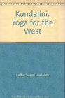 Kundalini Yoga for the West