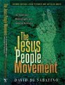 The Jesus People Movement An Annotated Bibliography and General Resource