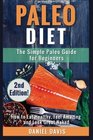Paleo Diet The Simple Paleo Guide for Beginners  How to Eat Healthy Feel Amazing  Look Great Naked