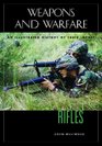 Rifles An Illustrated History of Their Impact