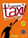Le nouveau taxi 1 Lehrbuch